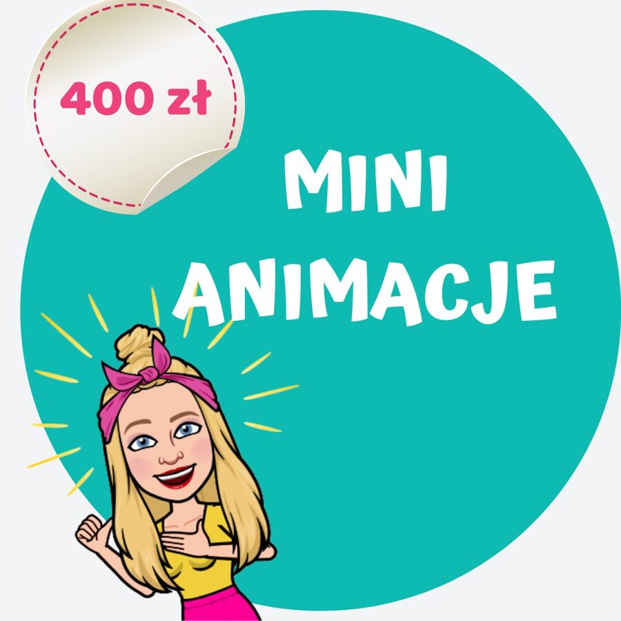 ANIMATOR NA KOMUNIE RZESZÓW 